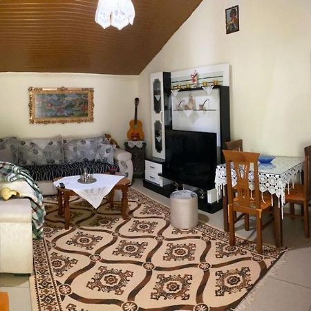 Kasaj Villa Гірокастра Екстер'єр фото