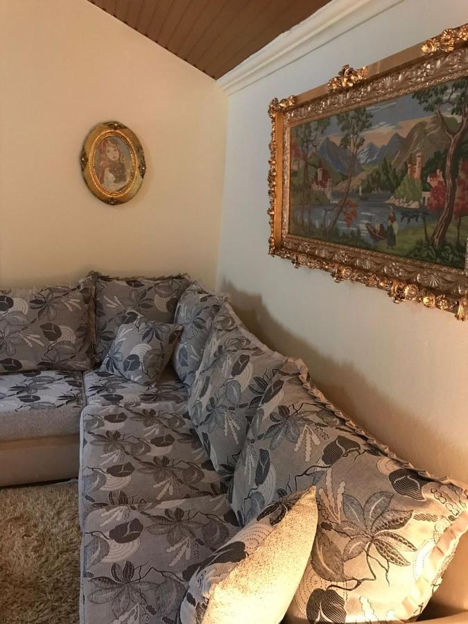 Kasaj Villa Гірокастра Екстер'єр фото