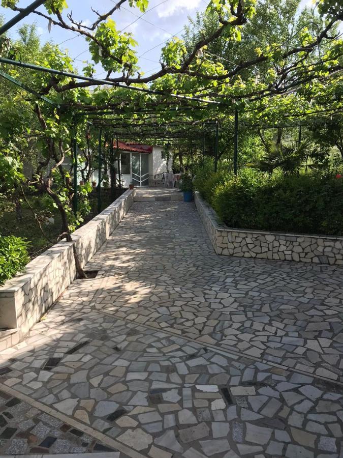 Kasaj Villa Гірокастра Екстер'єр фото