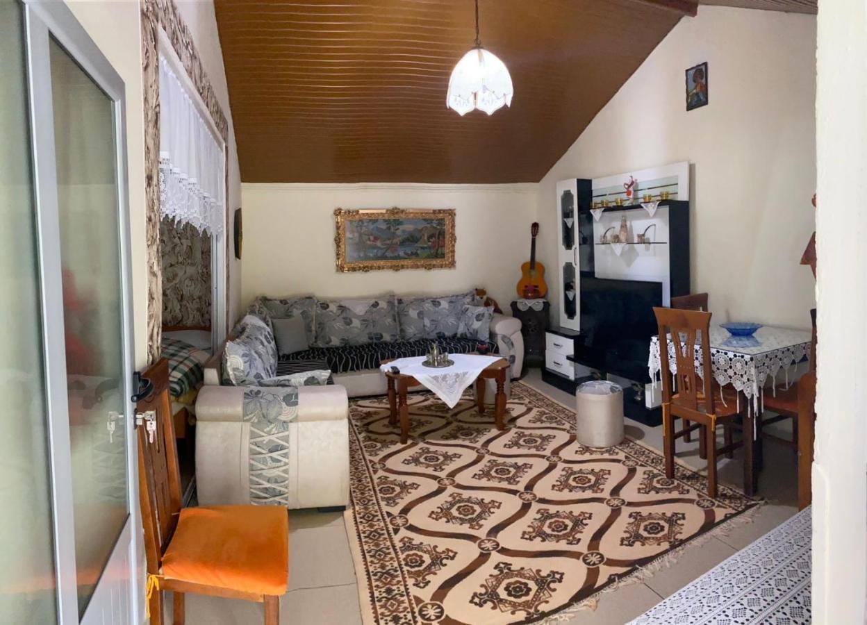 Kasaj Villa Гірокастра Екстер'єр фото