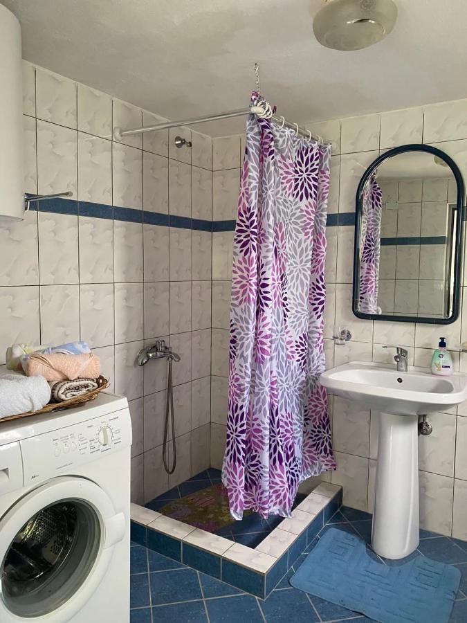 Kasaj Villa Гірокастра Екстер'єр фото